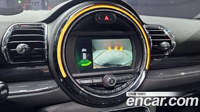 Mini Cooper Clubman id 2433881 из Кореи 6