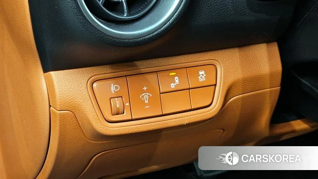 Kia The New K3 2nd generation 2021 Черный из Кореи, фото 6