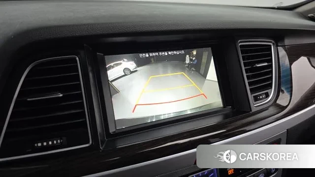 Genesis G80 2018 Черный из Кореи, фото 6