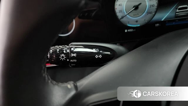 Hyundai Avante (CN7) 2020 Серый из Кореи, фото 6