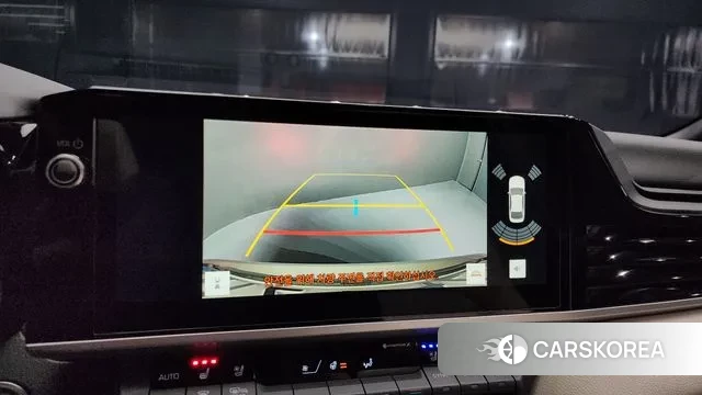 Toyota Camry (XV80) 2025 Белый из Кореи, фото 6