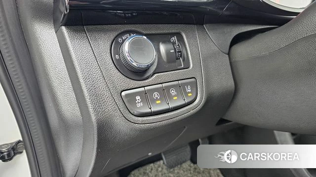 Chevrolet (GM Daewoo) The New Spark 2019 Белый из Кореи, фото 6