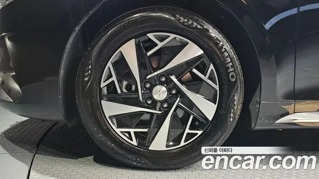 Hyundai The New Grandeur IG Hybrid id 2670725 из Кореи 6