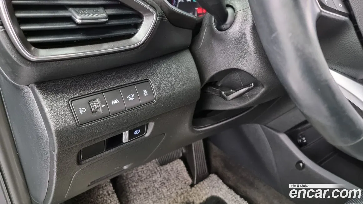 Hyundai The New Santa Fe id 1826865 из Кореи 6