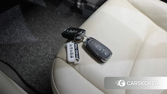 Chevrolet (GM Daewoo) The New Malibu 2020 Синий из Кореи, фото 6