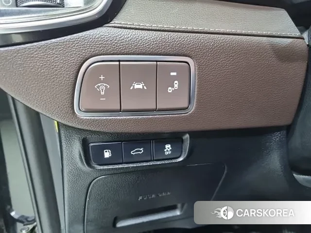 Hyundai Grandeur IG 2019 Черный из Кореи, фото 6