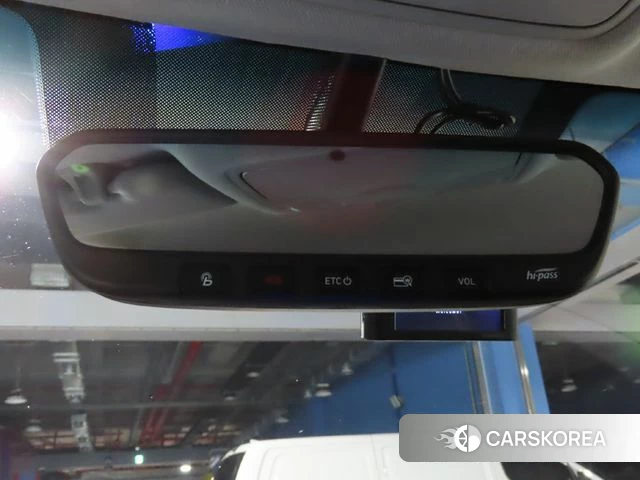 Hyundai Kona 2019 Белый из Кореи, фото 6