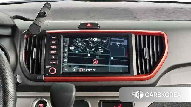 Kia The New Ray 2020 Белый из Кореи, фото 6