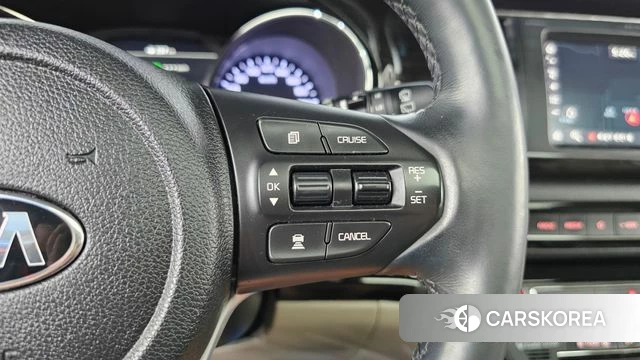 Kia The New Carnival 2018 Черный из Кореи, фото 6