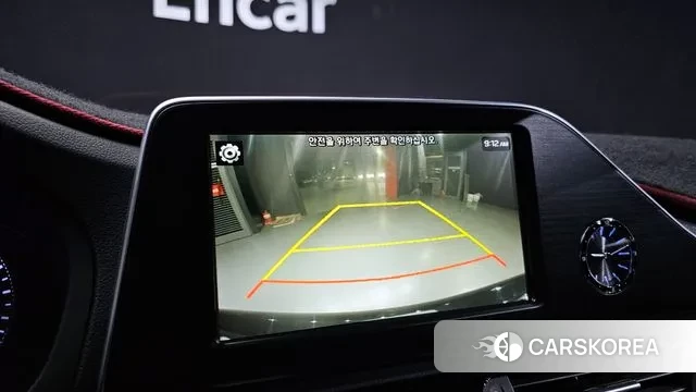 Hyundai Grandeur IG 2019 Черный из Кореи, фото 6