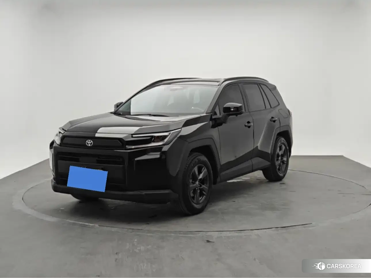 Toyota RAV4 2026 Черный из Китая, фото 6