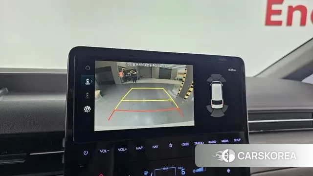 Hyundai Staria 2024 Белый из Кореи, фото 6