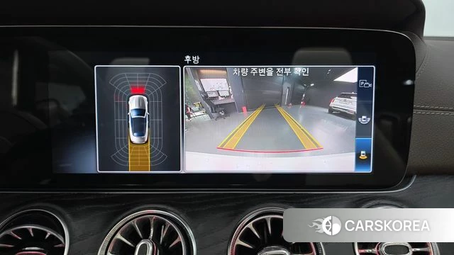 Mercedes-Benz E-Class W213 2018 Белый из Кореи, фото 6
