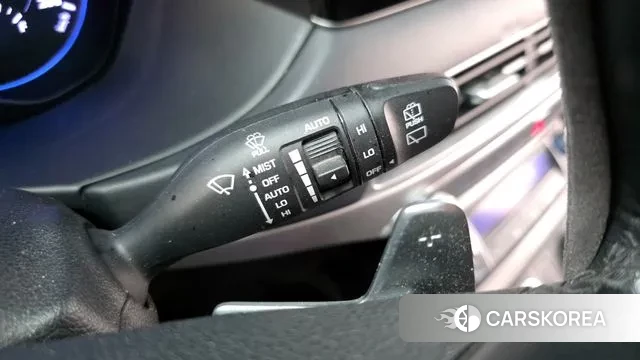 Hyundai Palisade 2020 Черный из Кореи, фото 6