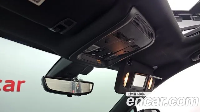 Cadillac XT5 2020 Черный из Кореи, фото 6