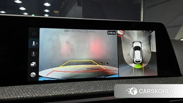 Kia EV6 2022 Белый из Кореи, фото 6