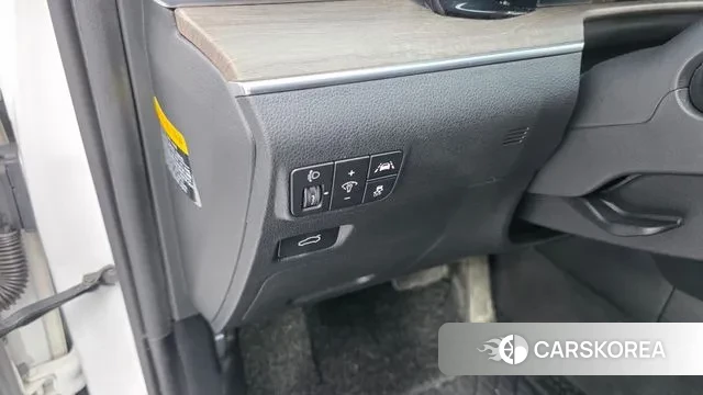 Kia K5 3rd generation 2020 Белый из Кореи, фото 6