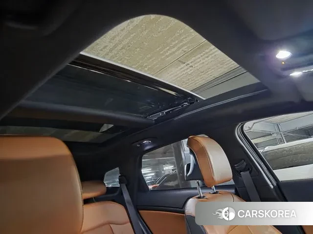 Kia Sportage 5th Generation 2021 Черный из Кореи, фото 6