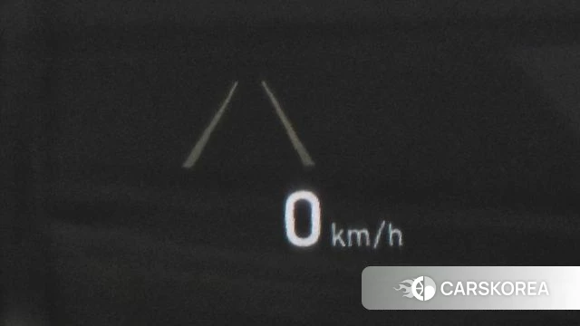 Genesis G80 2019 Черный из Кореи, фото 6