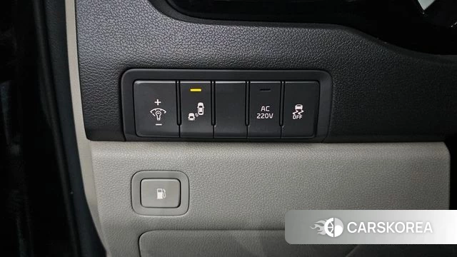Kia All New Carnival 2018 Черный из Кореи, фото 6
