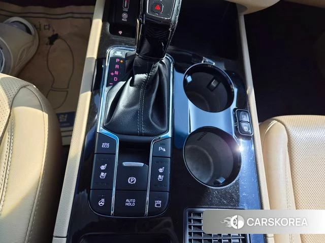 Kia The New Carnival 2019 Белый из Кореи, фото 6
