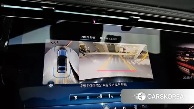 Mercedes-Benz E-Class W214 2024 Черный из Кореи, фото 6