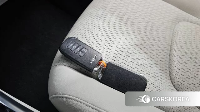 Kia Carnival 4th generation 2022 Белый из Кореи, фото 6