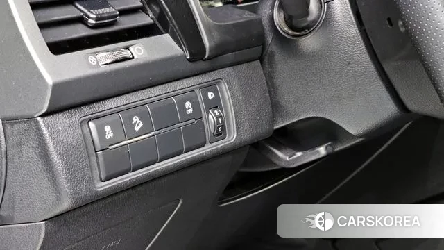 Ssangyong The New Rexton Sports Cannes 2023 Белый из Кореи, фото 6