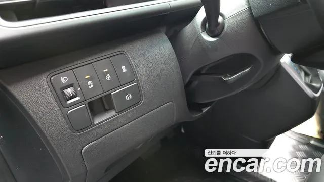 Hyundai Staria id 2703888 из Кореи 6