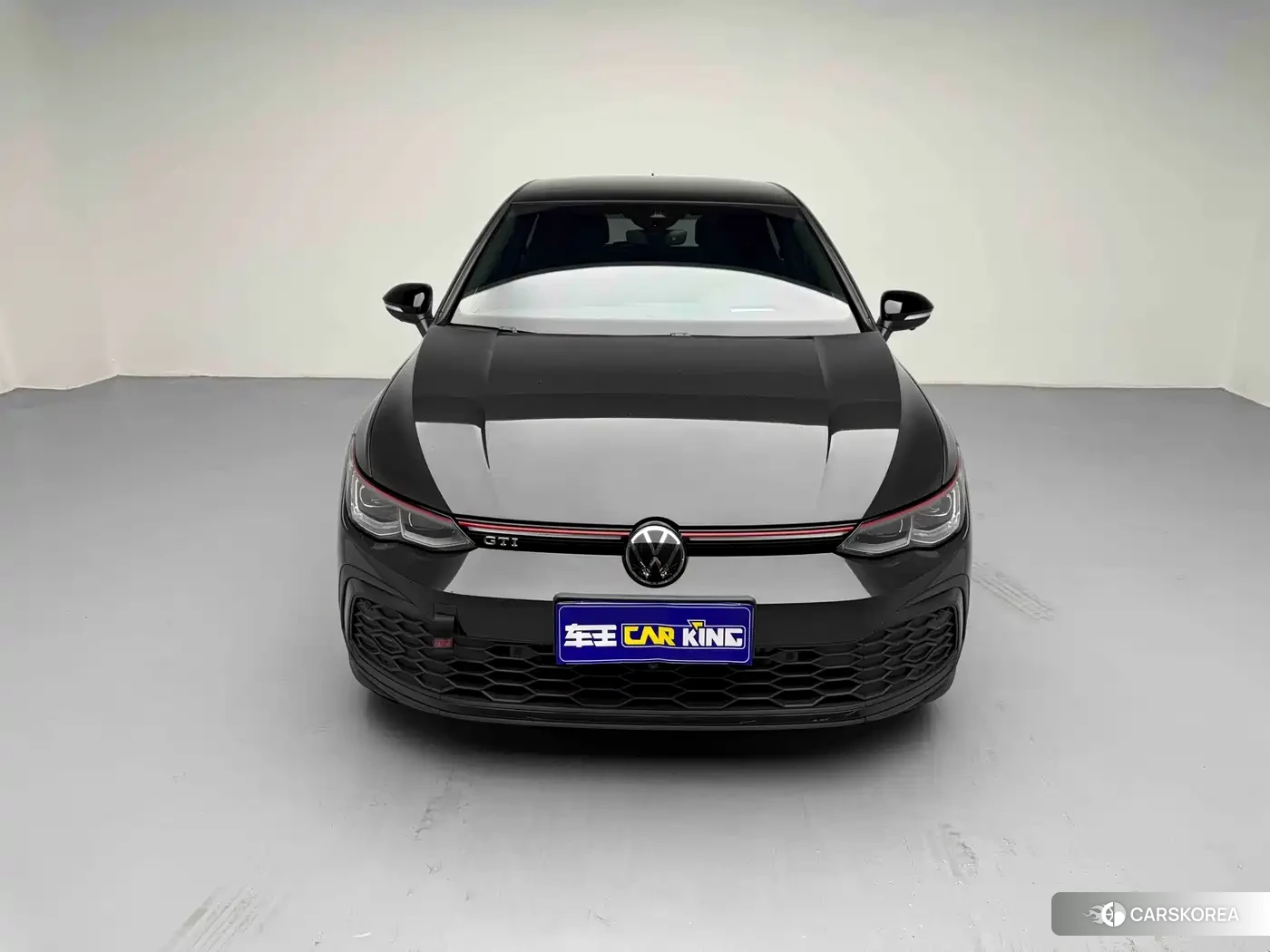 Volkswagen Golf 2024 Silver/gray из Китая, фото 6