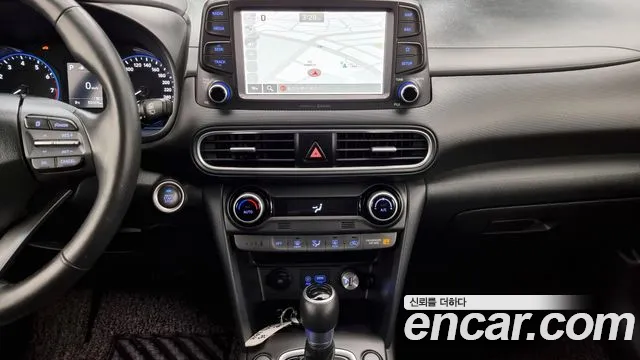 Hyundai Kona id 2473815 из Кореи 6