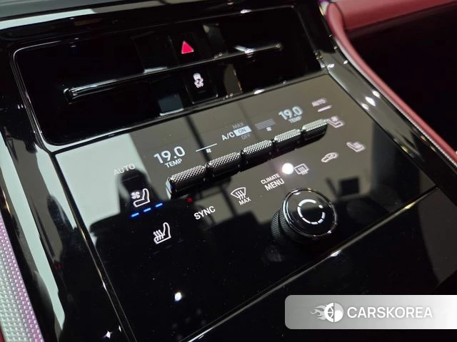 Porsche Panamera (976) 2024 Серый из Кореи, фото 6