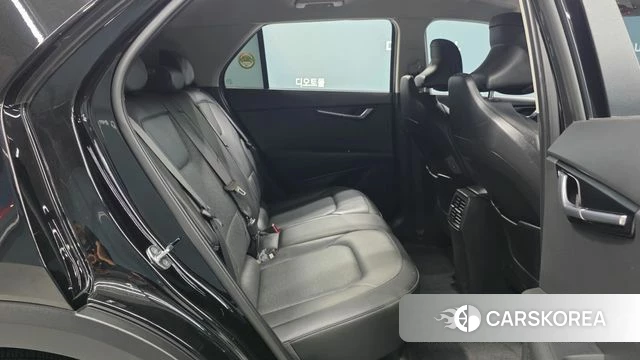 Kia Di All New Niro EV 2022 Черный из Кореи, фото 6