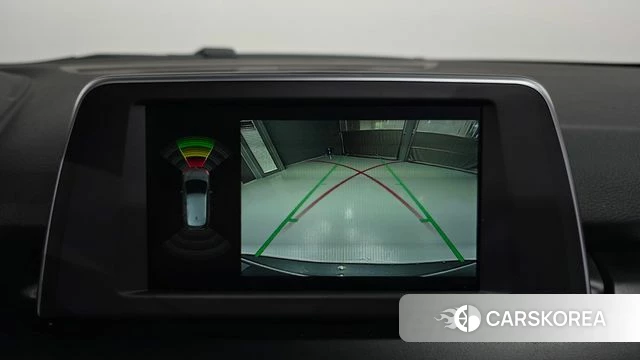 BMW 2 Series Active Tourer (F45) 2019 Черный из Кореи, фото 6