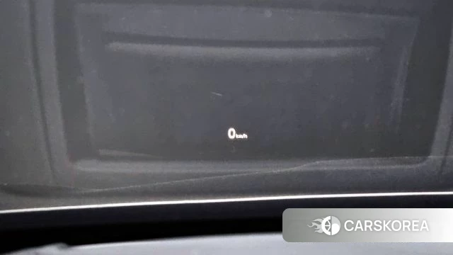 Kia More K9 2021 Серый из Кореи, фото 6