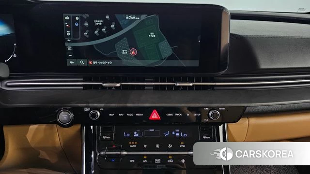 Kia Carnival 4th generation 2021 Белый из Кореи, фото 6