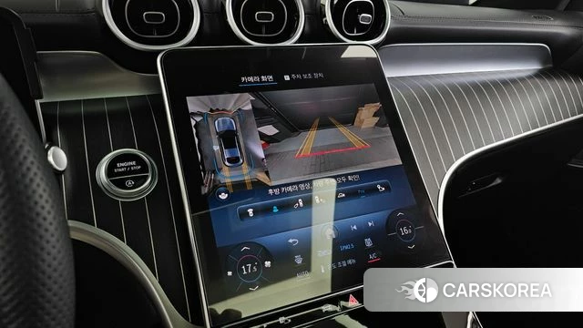 Mercedes-Benz GLC-Class X254 2024 Белый из Кореи, фото 6