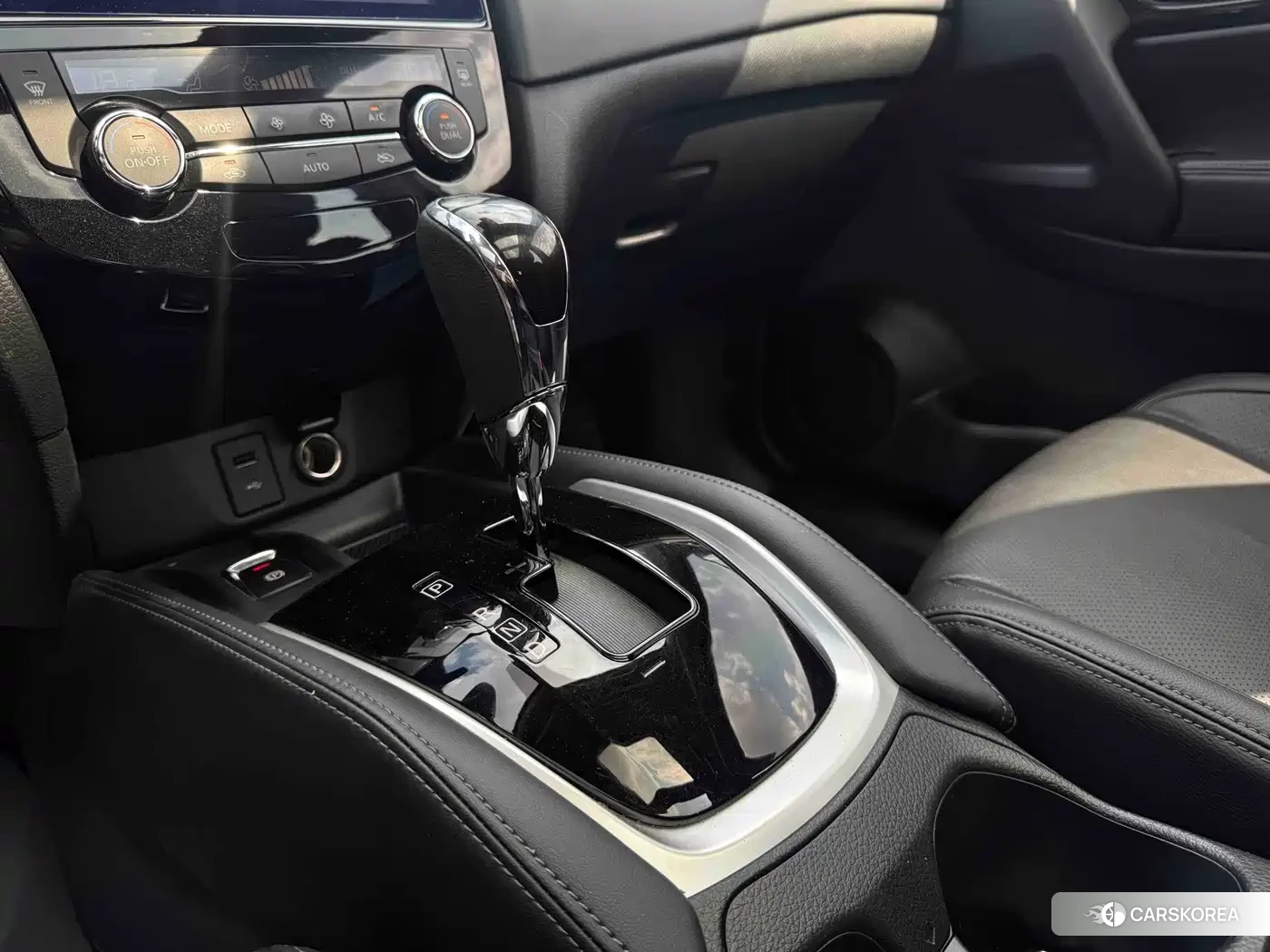 Nissan Qijun 2022 Белый из Китая, фото 6