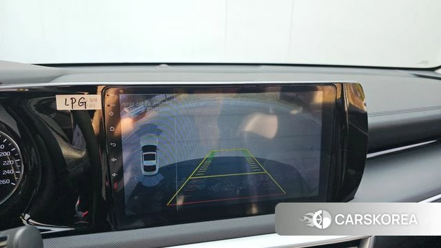 Kia K5 3rd generation 2022 Белый из Кореи, фото 6