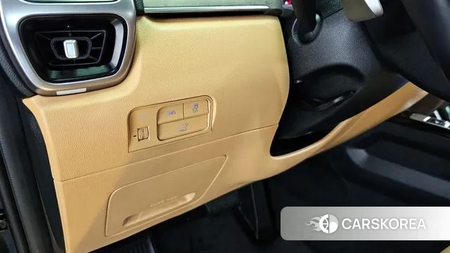 Kia Sorento 4th Generation 2021 Черный из Кореи, фото 6