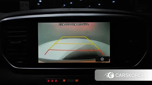 Kia Sportage The Bold 2020 Серебряный из Кореи, фото 6