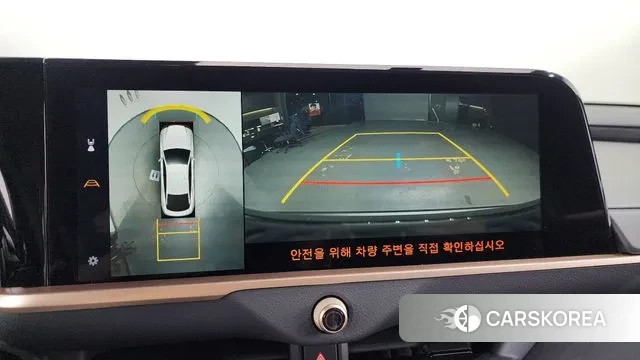 Toyota Crown Crossover 2024 Серый из Кореи, фото 6