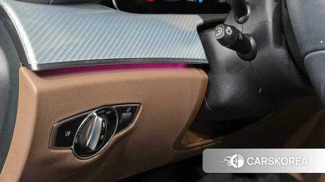 Mercedes-Benz E-Class W213 2021 Черный из Кореи, фото 6