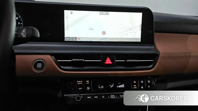 Kia The New Seltos 2023 Белый из Кореи, фото 6