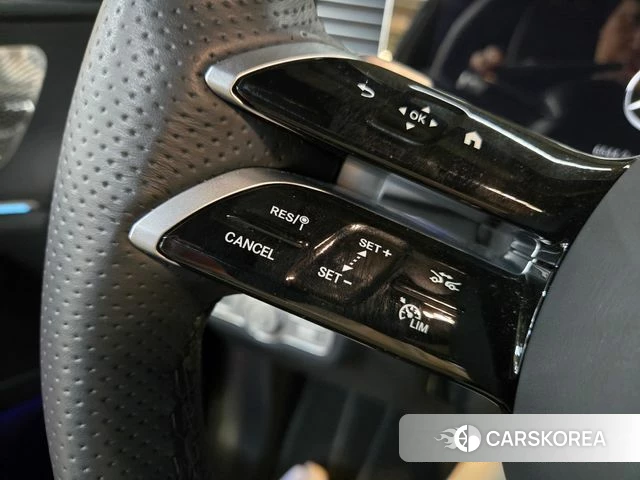 Mercedes-Benz GLE-Class W167 2025 Черный из Кореи, фото 6