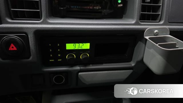 Chevrolet (GM Daewoo) New Damas 2020 Синий из Кореи, фото 6