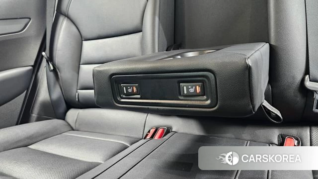 Renault Korea (Samsung) The New QM6 2023 Белый из Кореи, фото 6