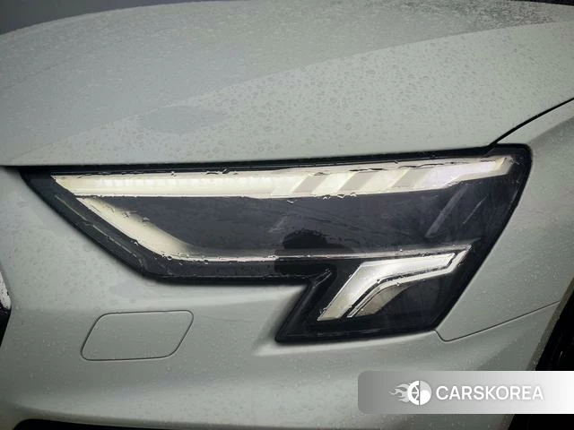 Audi A3 2023 Белый из Китая, фото 6