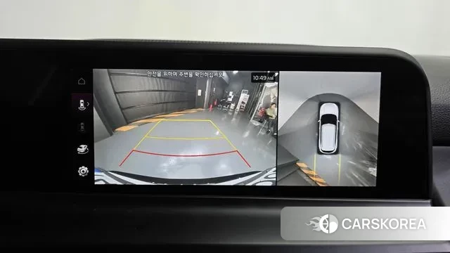 Kia The New Seltos 2023 Белый из Кореи, фото 6