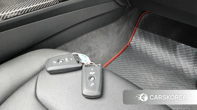 BMW 3 Series (F30) 2018 Серебряный из Кореи, фото 6